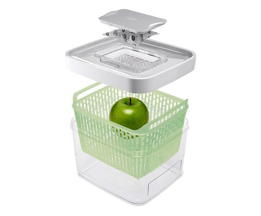Pote Organizador Greensaver Square image number 0