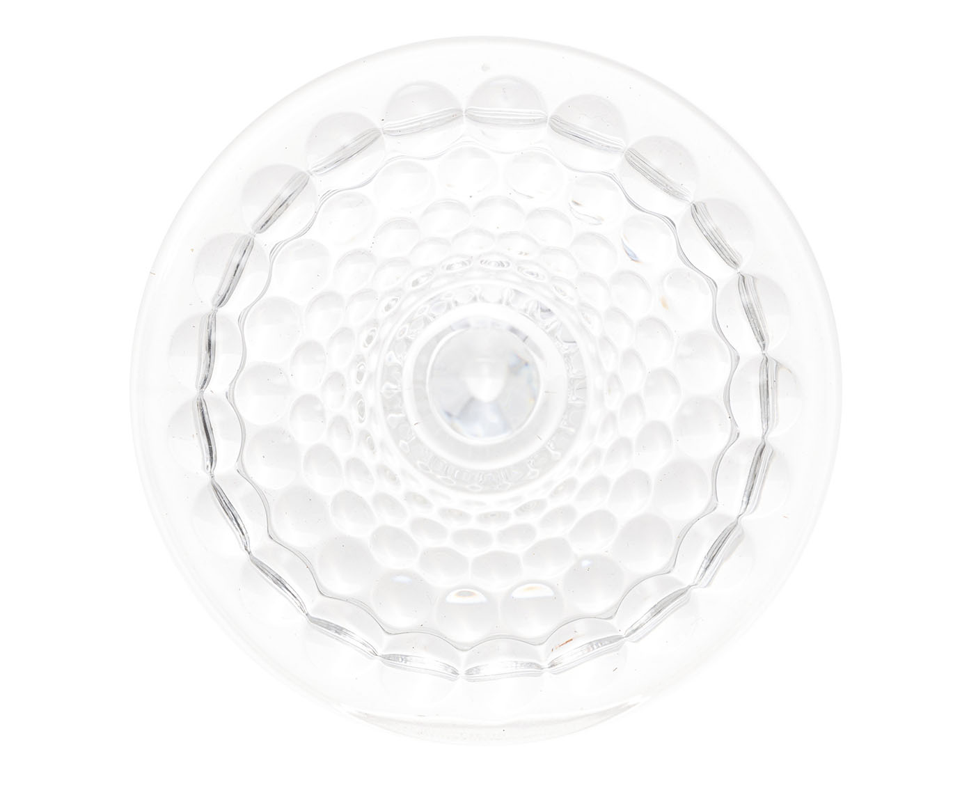 Pote Decorativo Hat Balls image number 2