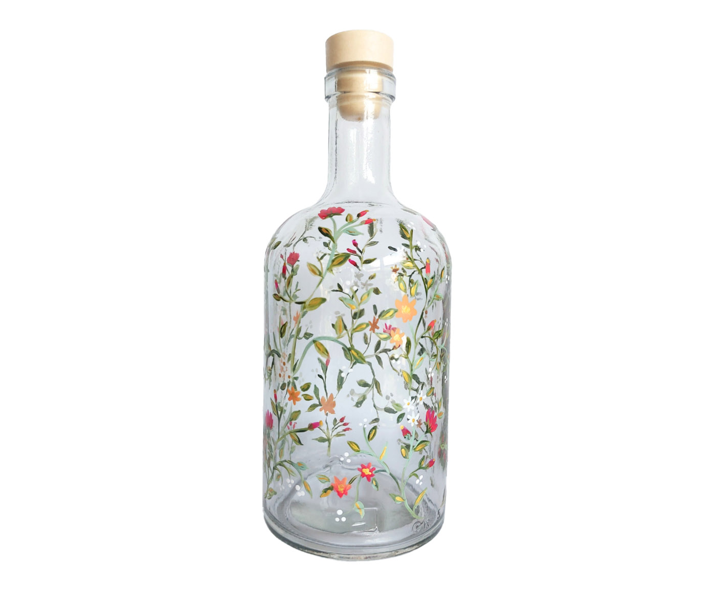 Garrafa Flores do Campo - 750ml image number 0