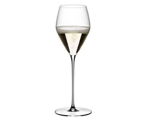 Jogo de Ta&ccedil;a para Vinho Champagne Veloce image number 1