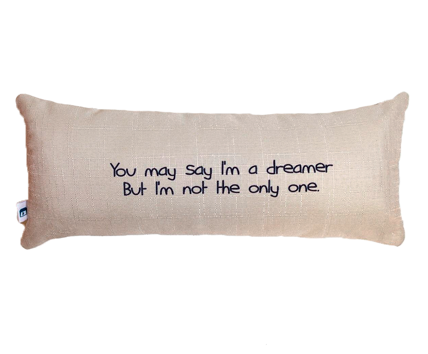 Almofada Baguete Dreamer image number 1