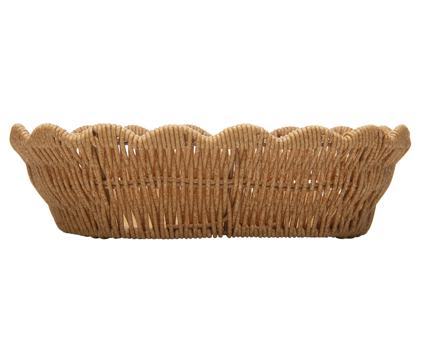 Cesta Terra&ccedil;o Rattan image number 2