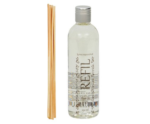 Refil para Difusor de Aromas Flor de Figo - 250ml - image 0