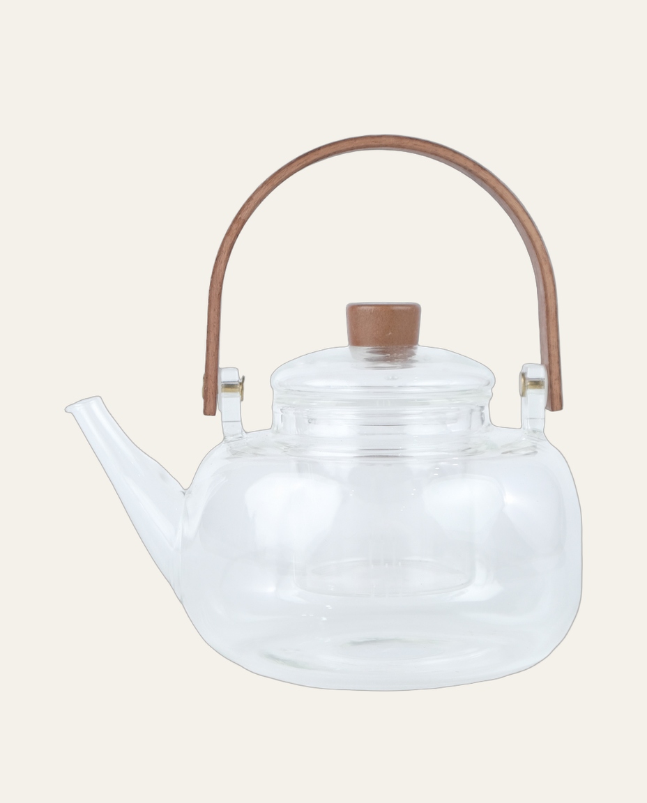 Chaleira Pure Glass - image 0