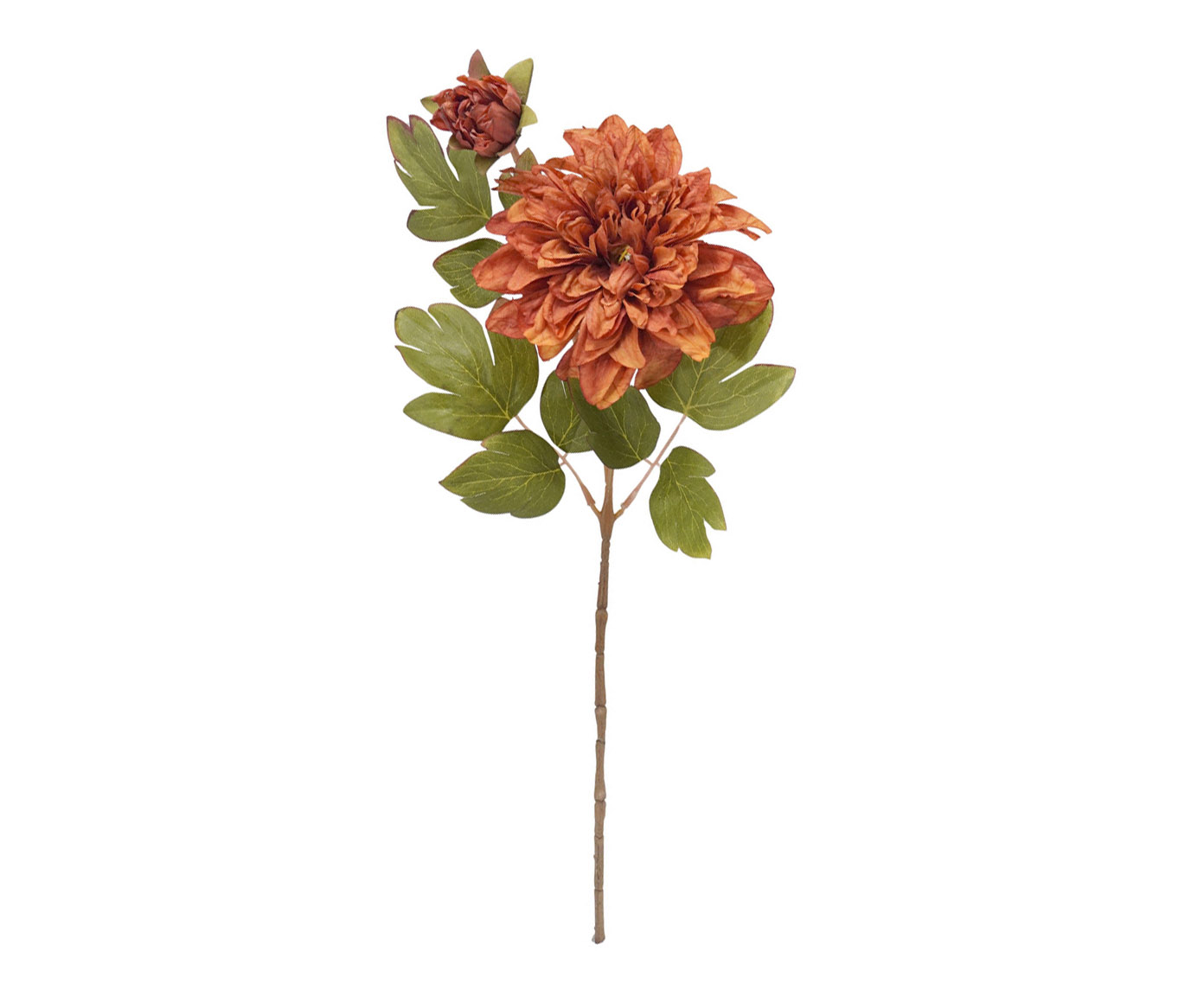 Flor Artificial Decorativa D&aacute;lia Arahad - image 0