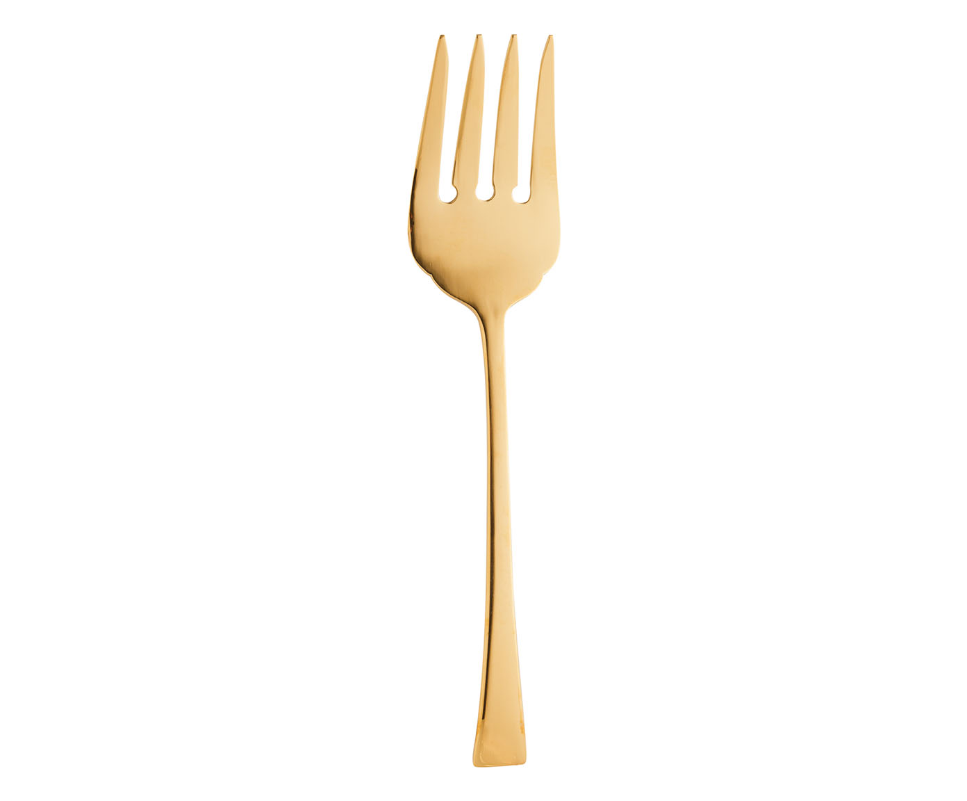 Jogo Faca e Garfo para Peixe em Inox image number 2
