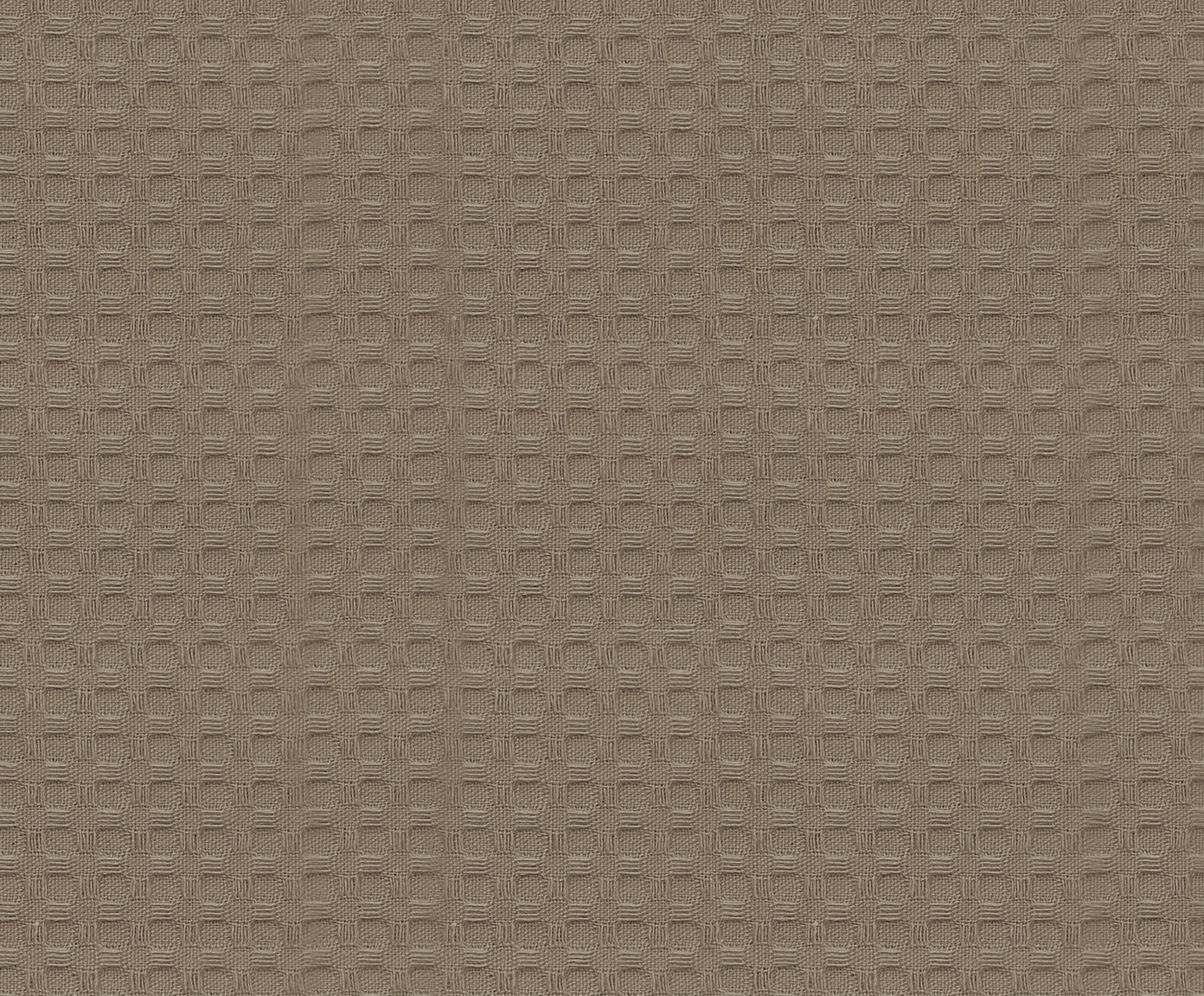 Colcha Boulevard Piquet Marrom 250G/M&sup2; image number 1