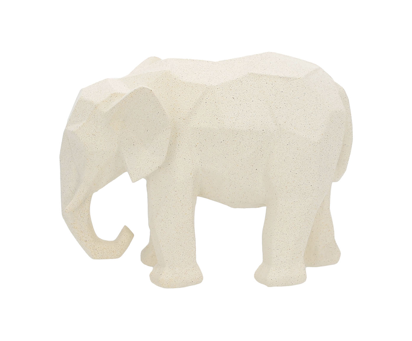 Escultura Ibitira Off White - image 0