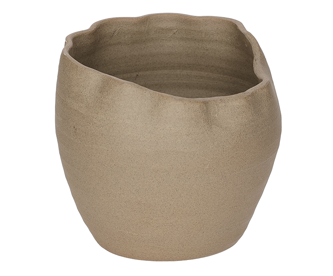 Vaso em Cer&acirc;mica Laikos image number 0