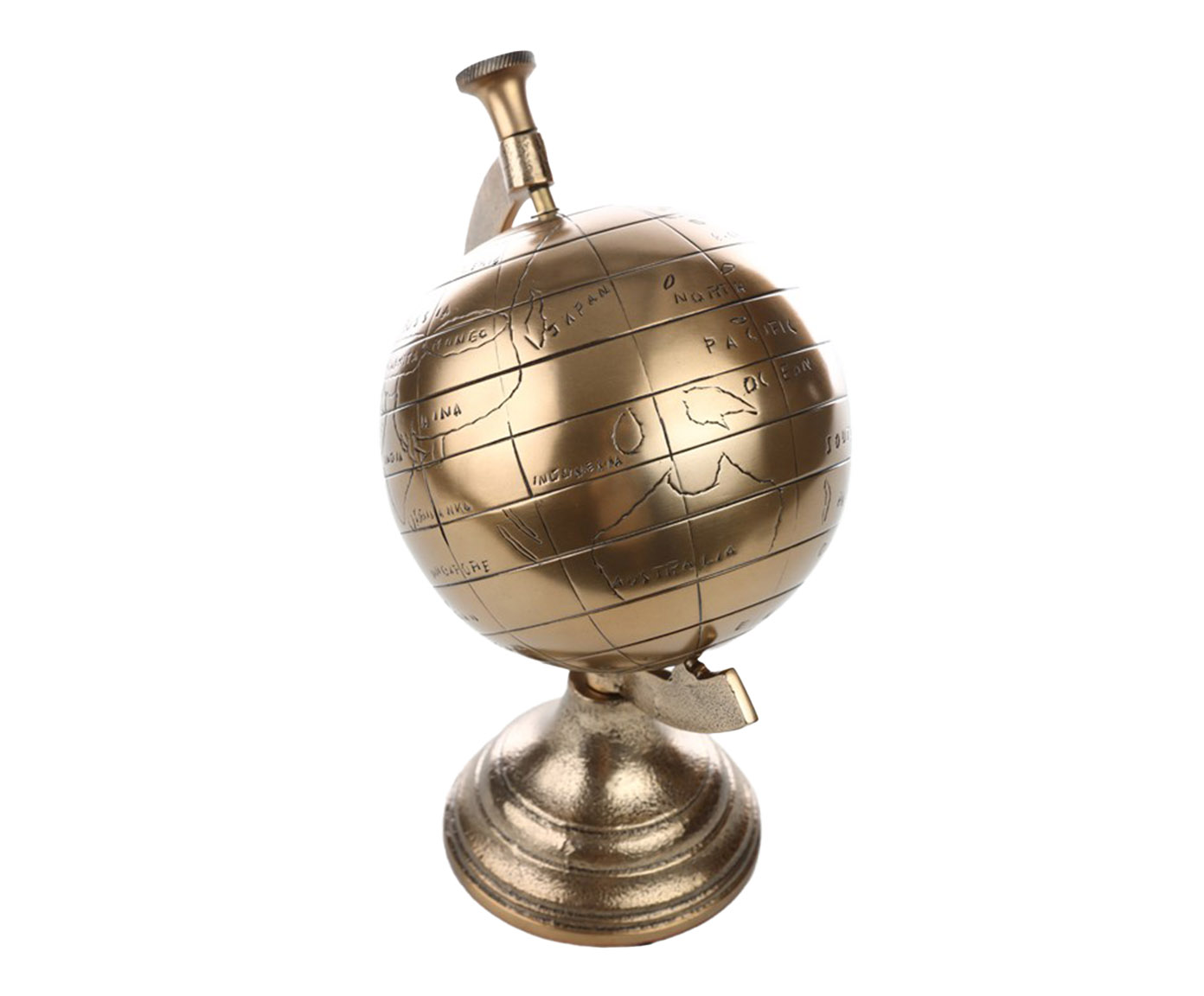 Globo Goldeen Decorativo - image 0