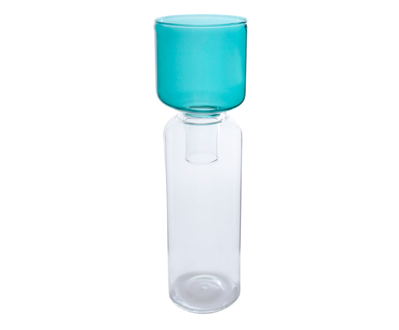 Vaso Desconstru&iacute;do Verde image number 0