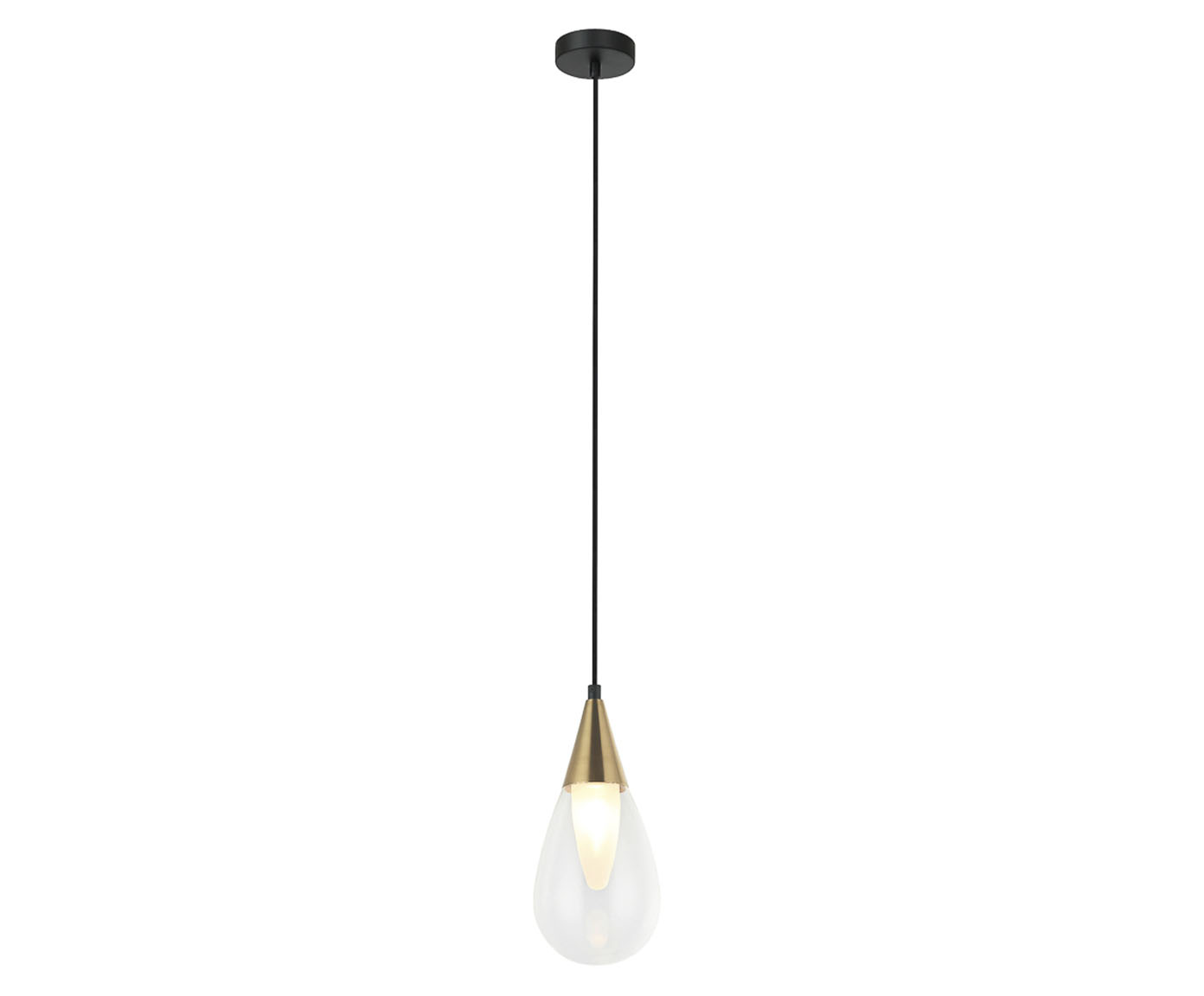 Pendente Gem Bivolt image number 0