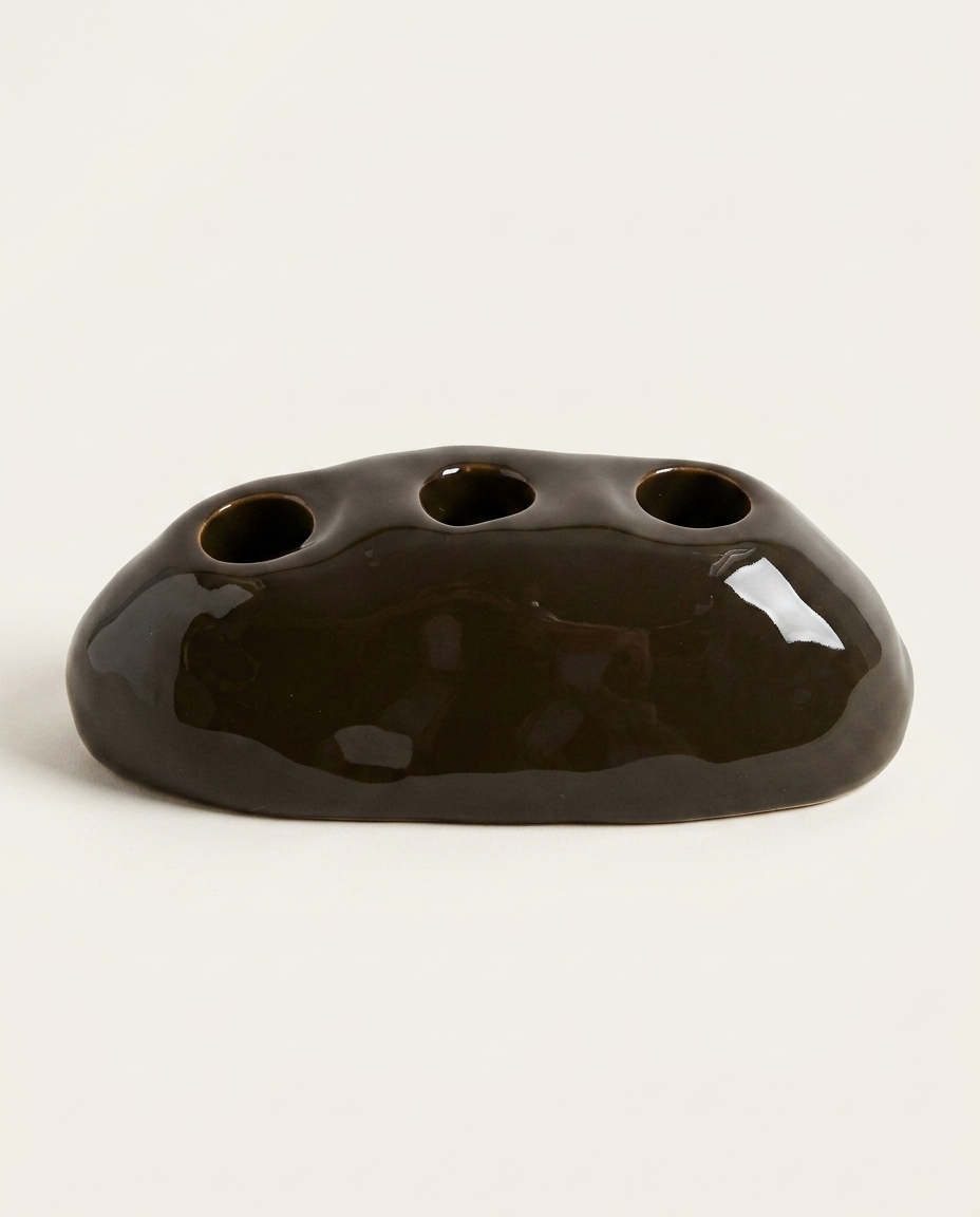 Casti&ccedil;al Preto - 7X6cm - image 0
