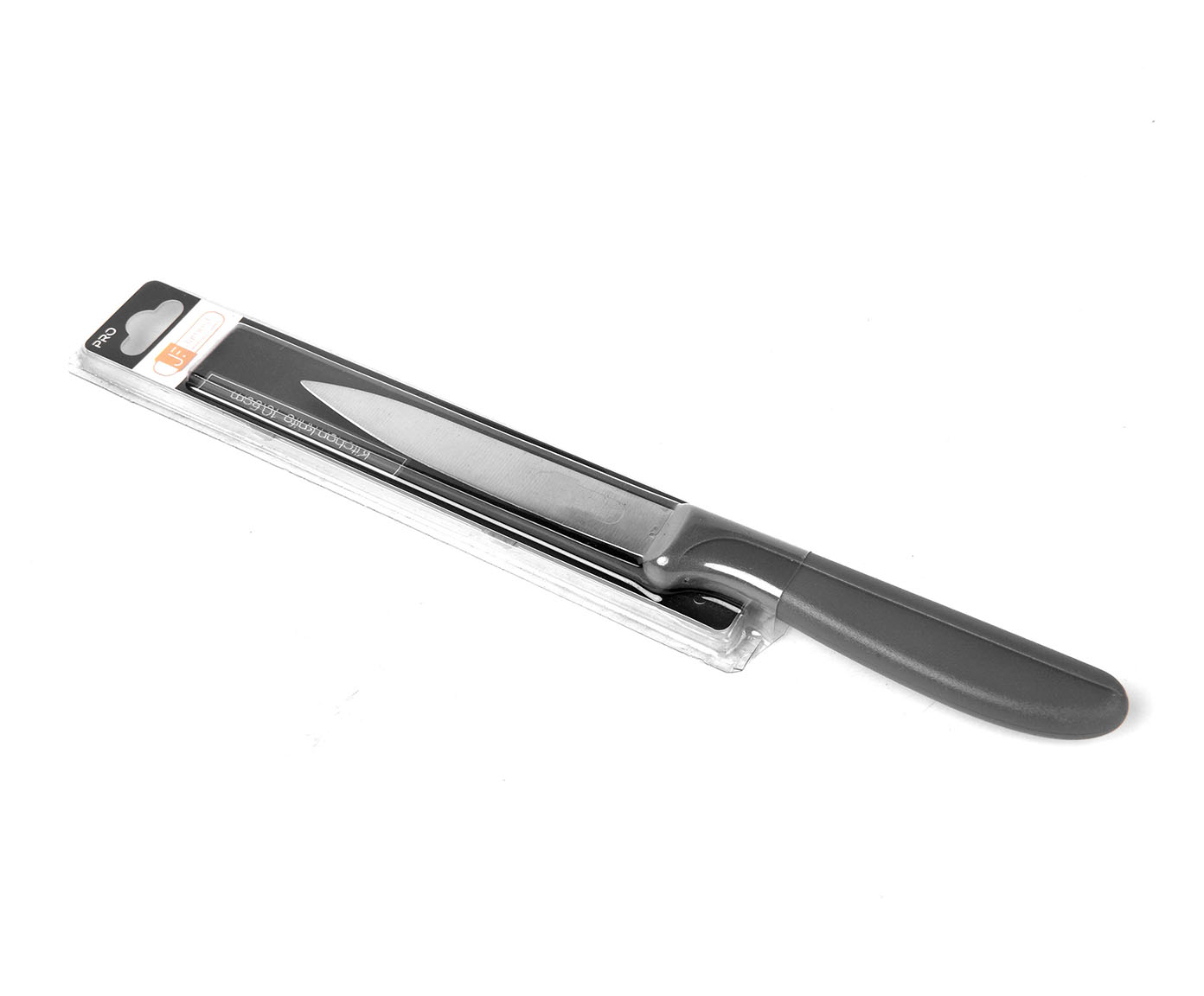 Faca em Inox Utility Galine image number 2