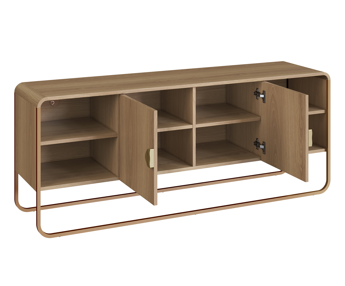 Rack Luna  - Hanover image number 2