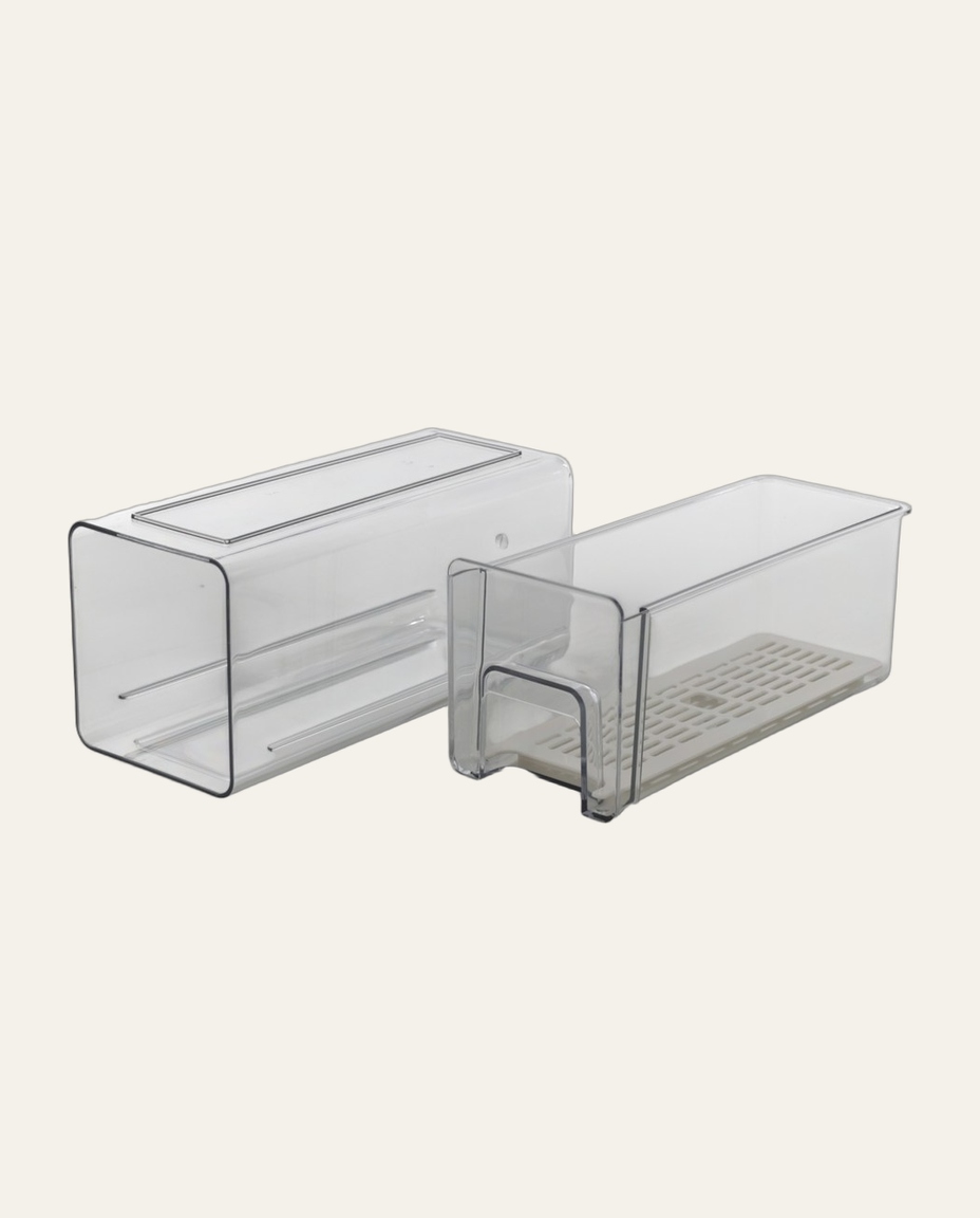 Caixa Organizadora Clarity - image 1
