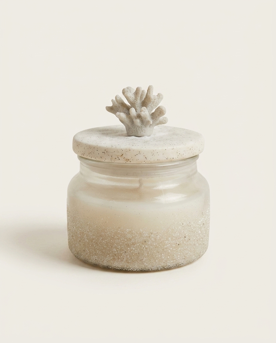 Vela Aromatizada Corallo - image 0