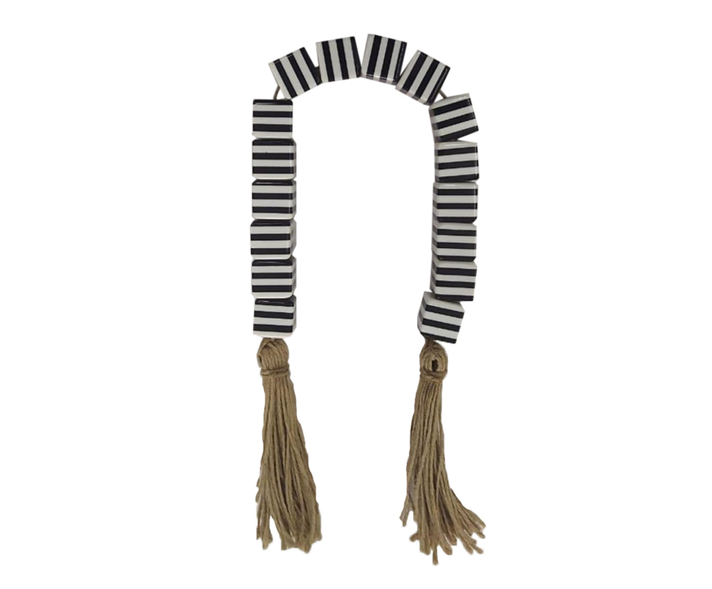 Colar de Mesa Huggles - Marrom - image 0