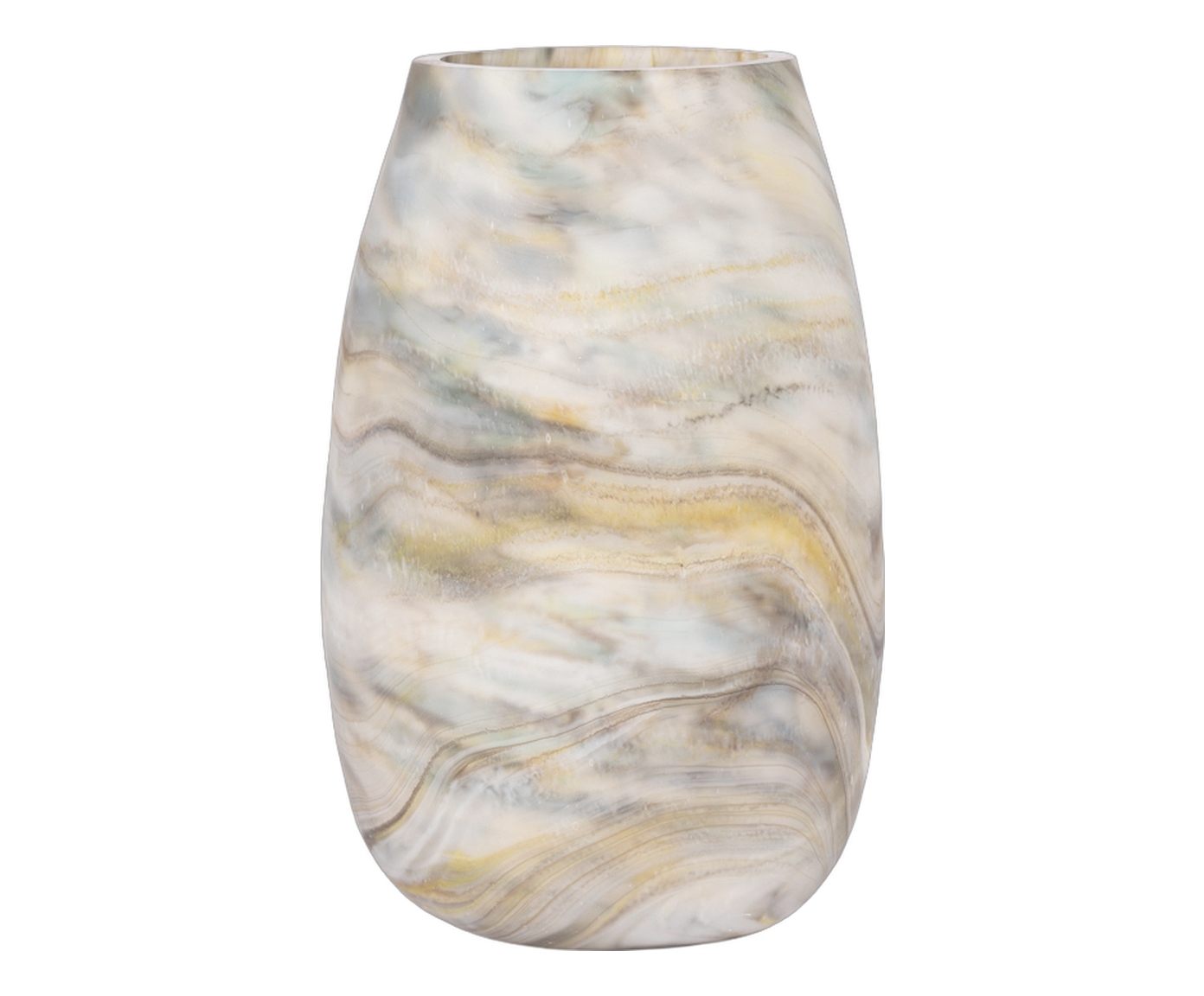 Vaso em Vidro Andr&ocirc;meda - image 0