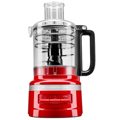 Processador de Alimentos - Empire Red - image 0