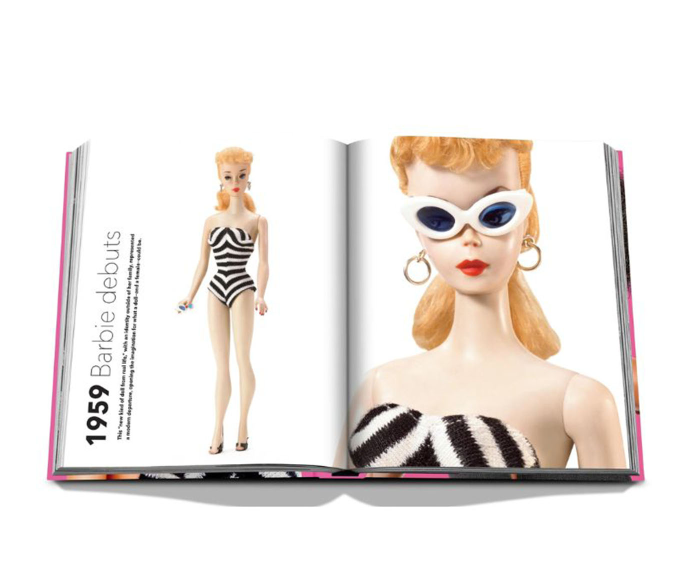 Livro "Barbie" image number 3
