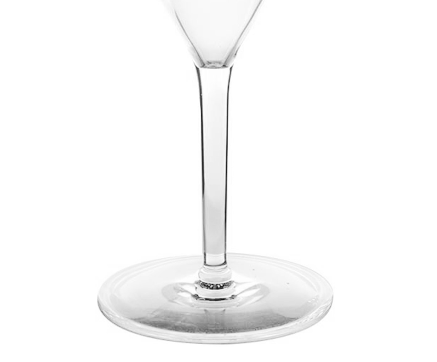 Jogo de Ta&ccedil;as de Vinho Beach Clear image number 2