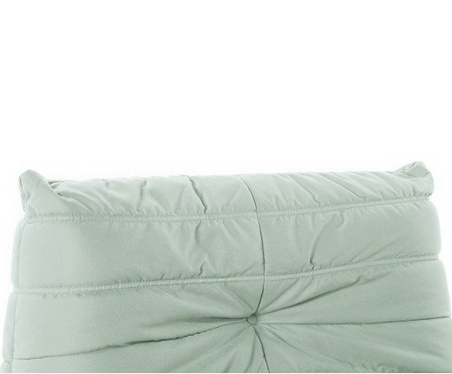 Poltrona Nirvana em tecido Pet Friendly image number 6