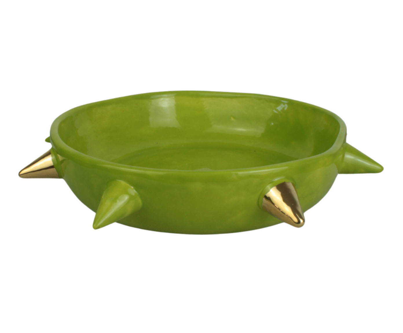 Bowl Alexia Gold image number 0