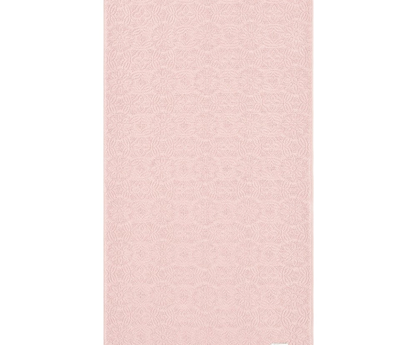 Jogo de Toalhas Floralis Extra Soft Balsamina Rosa image number 1