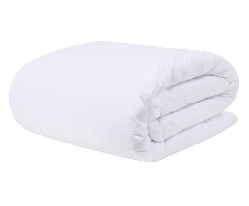 Duvet Colors Branca 200 Fios image number 0