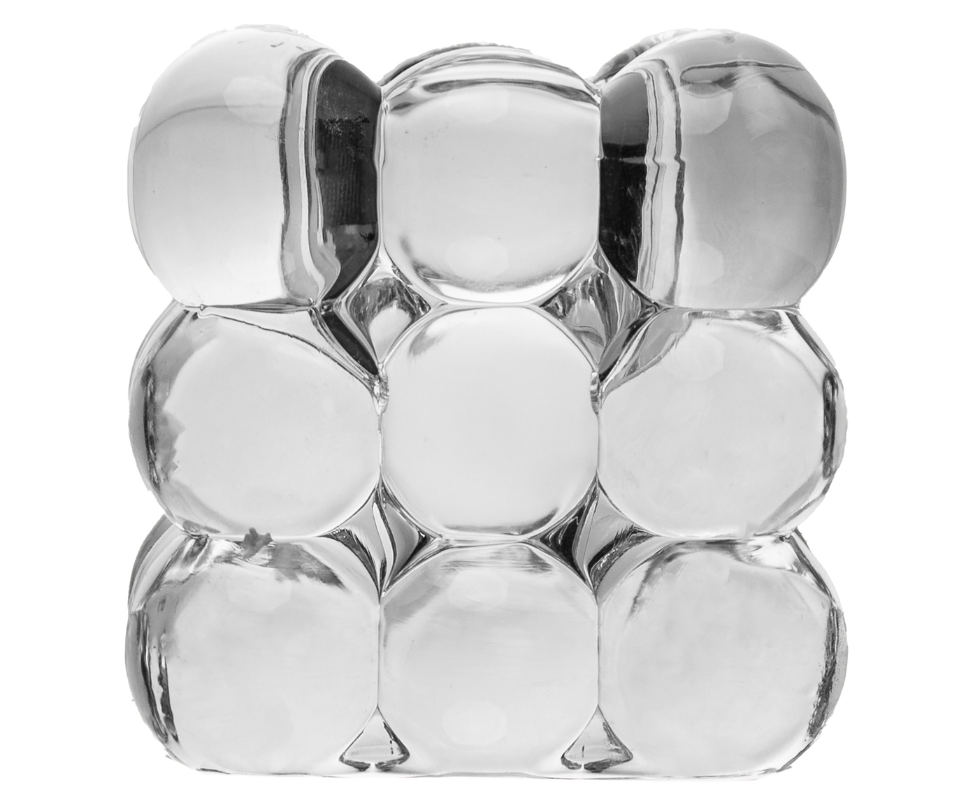 Porta-Velas Bubble - image 1