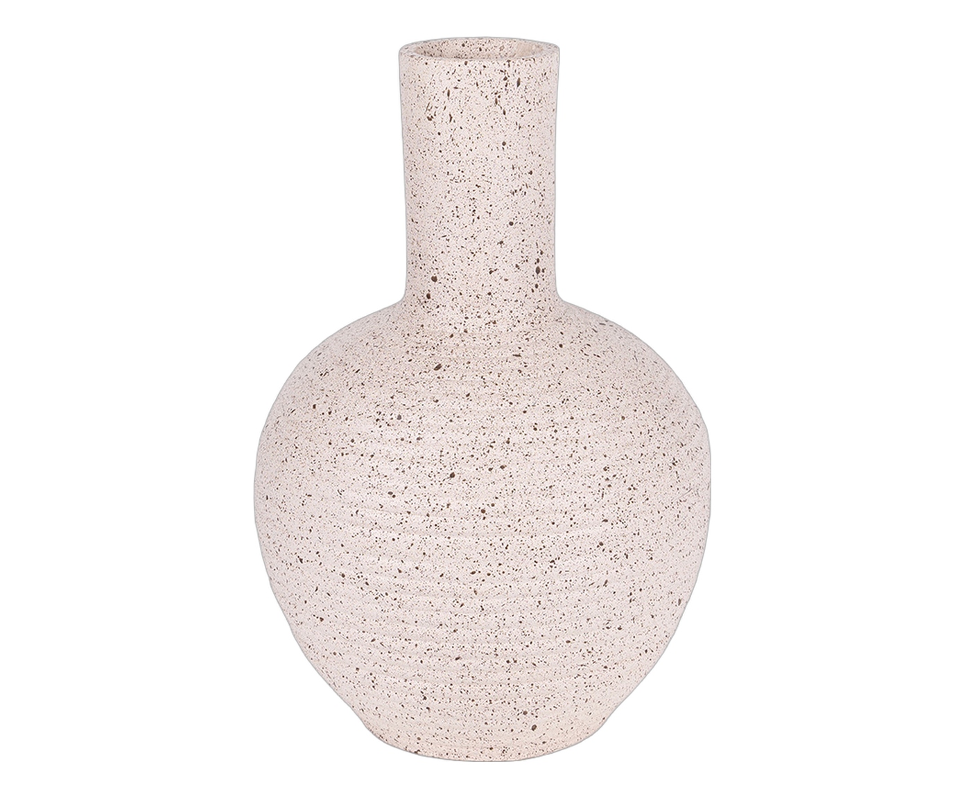 Vaso em Fibra de Vidro Huari - image 0