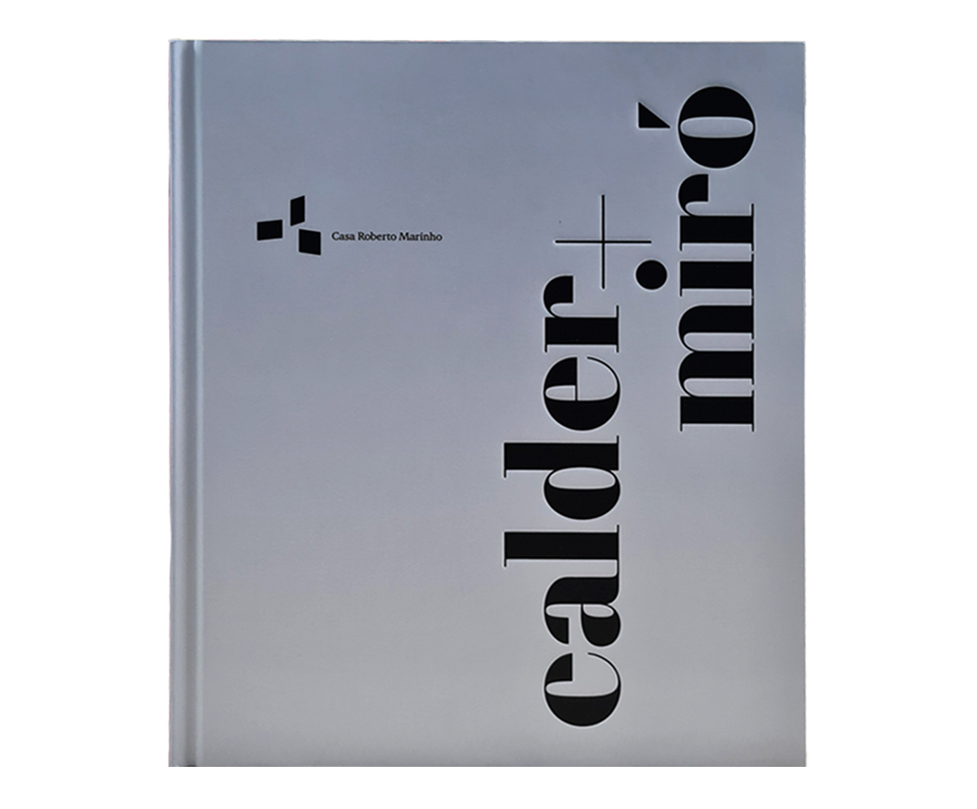 Livro "Calder + Miro" - image 0