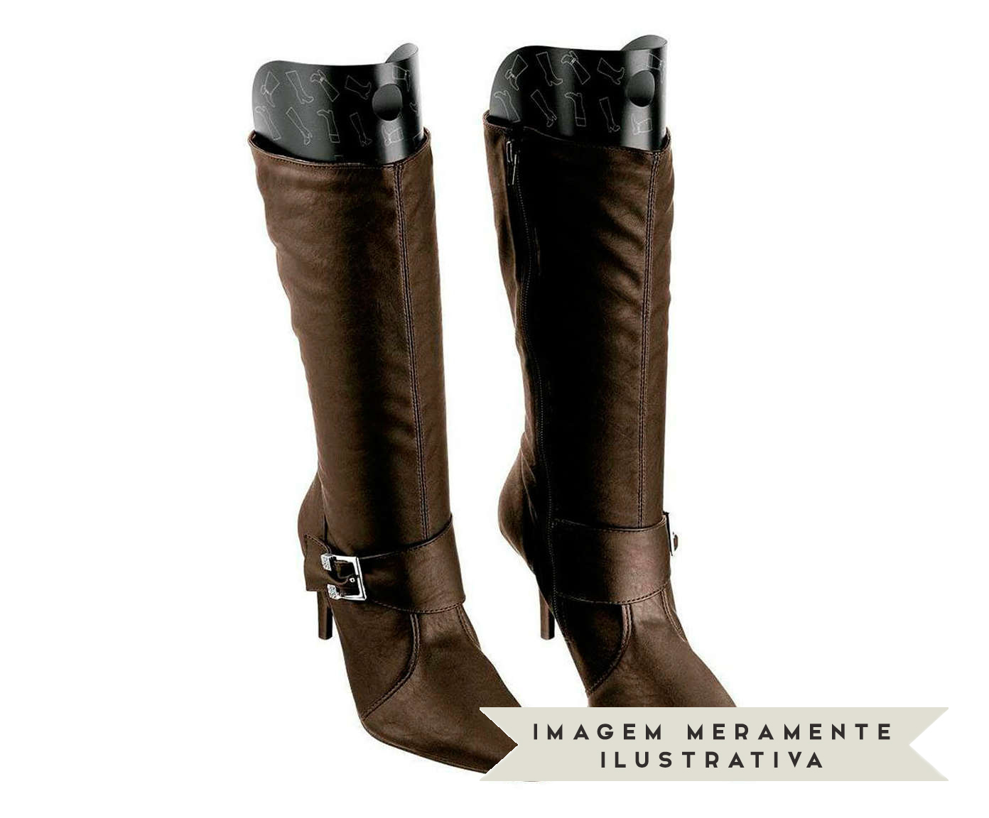 Suporte para Botas Flexible image number 2