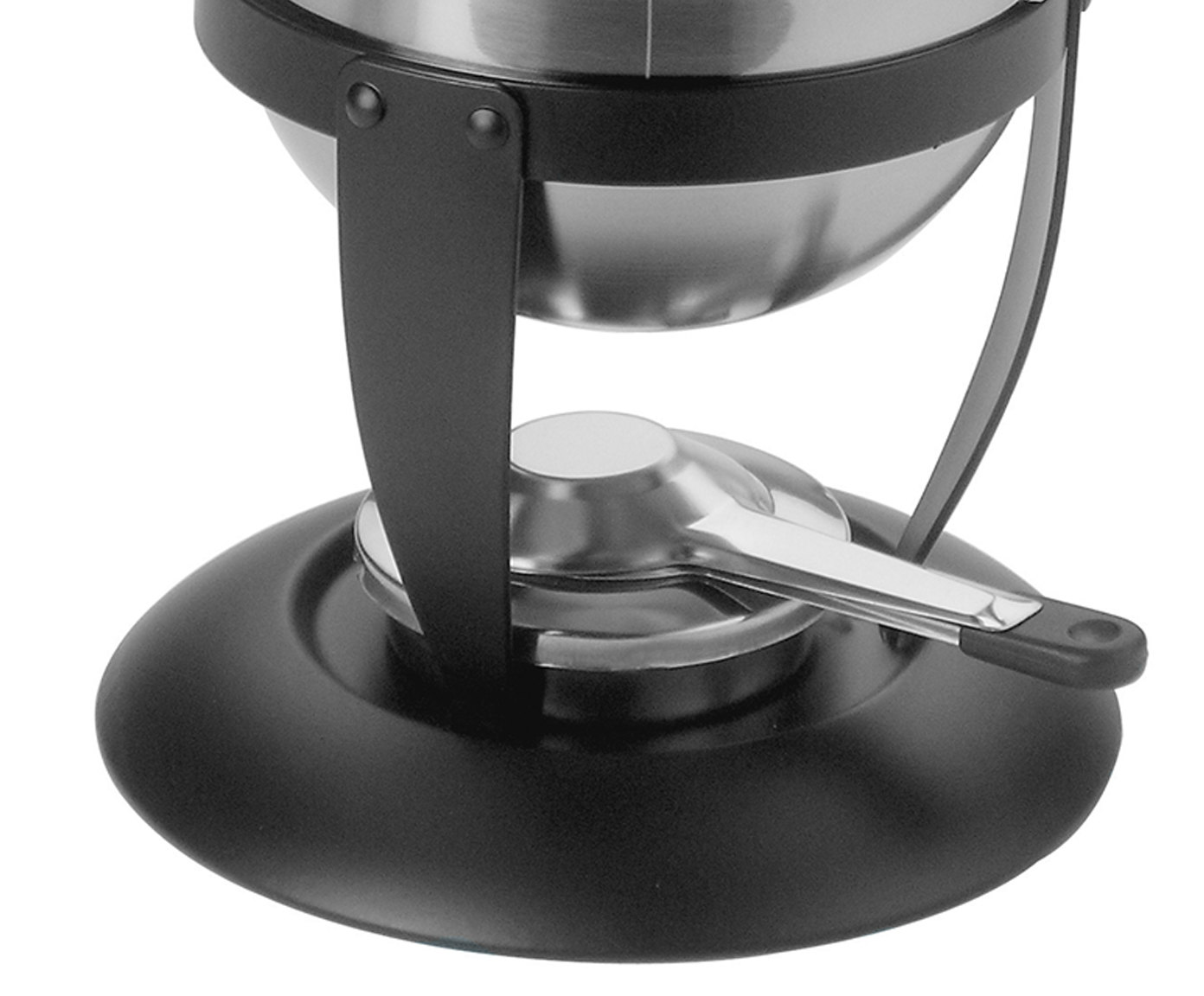 Jogo para Fondue em Inox Loveau image number 2