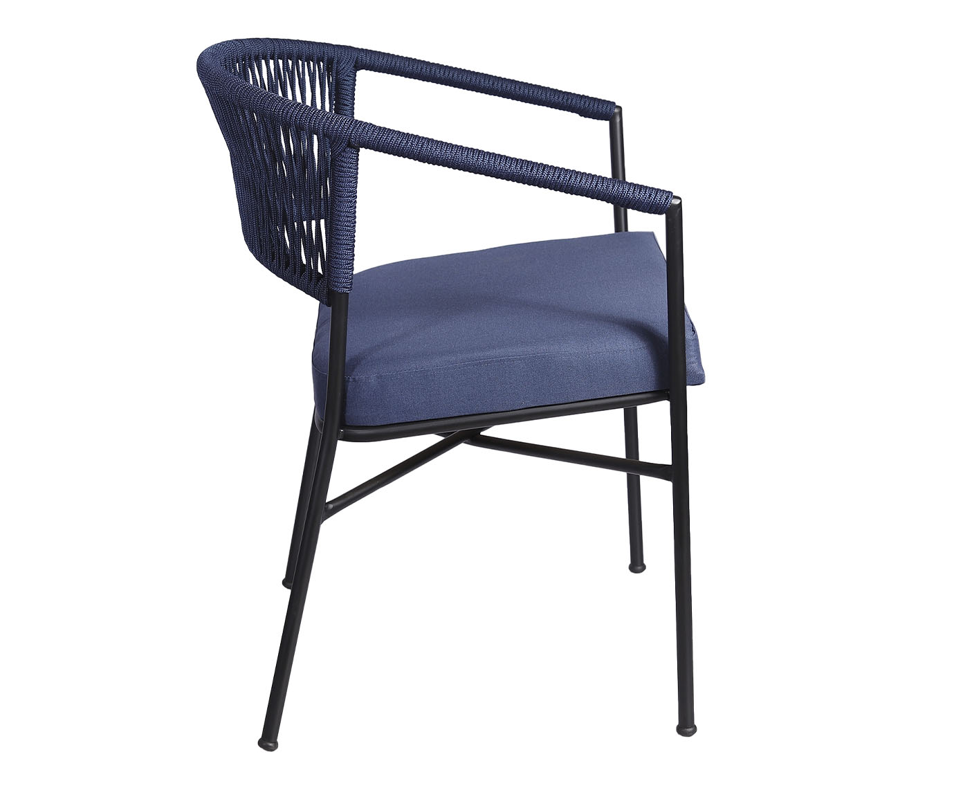 Cadeira Beca - Azul image number 2