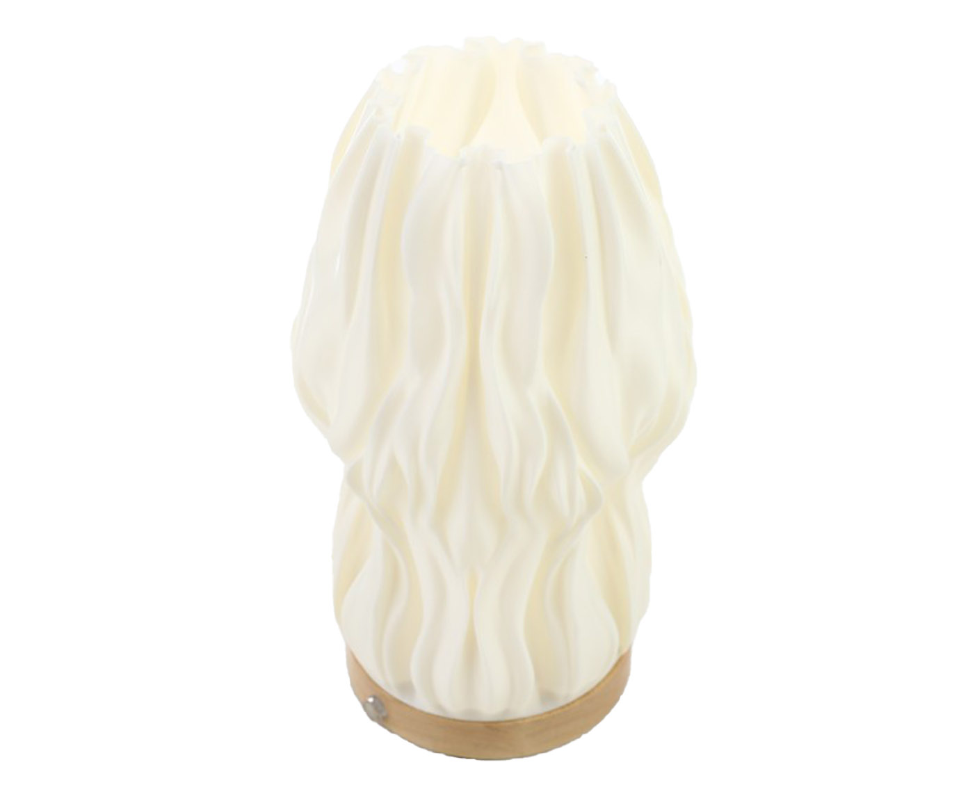 Lumin&aacute;ria Glamour Creme image number 0