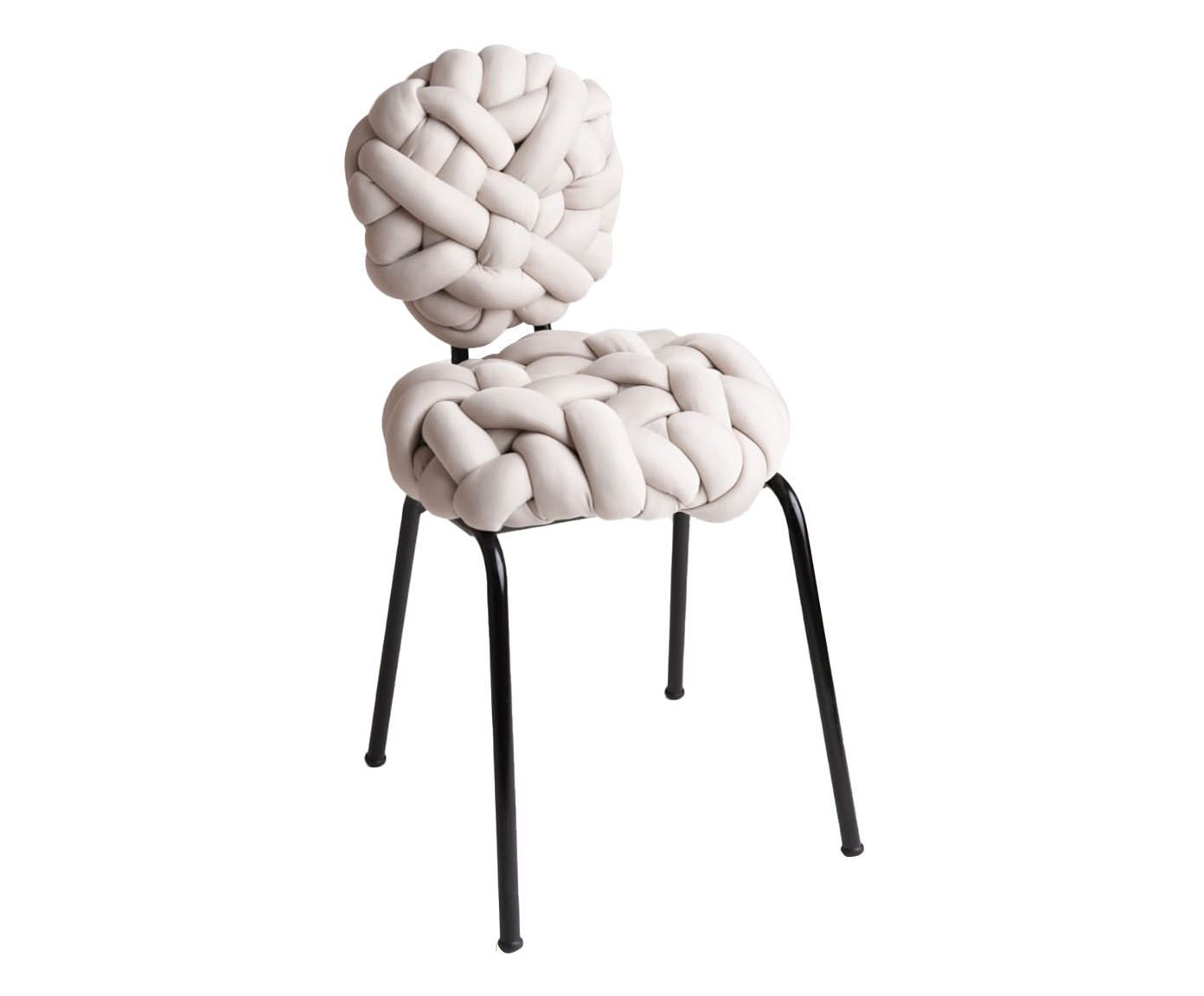 Cadeira Nuv Off White - image 0