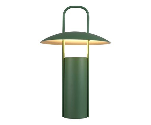 Abajur Boito Verde - image 0