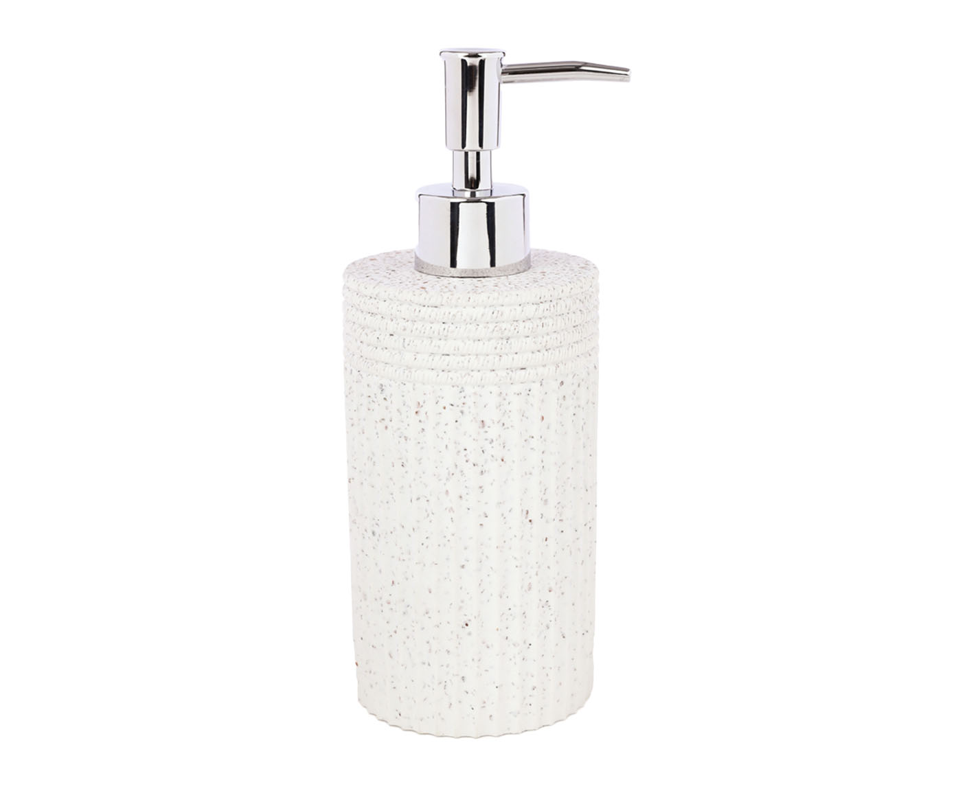 Dispenser de Sabonete Bella Branco - image 0