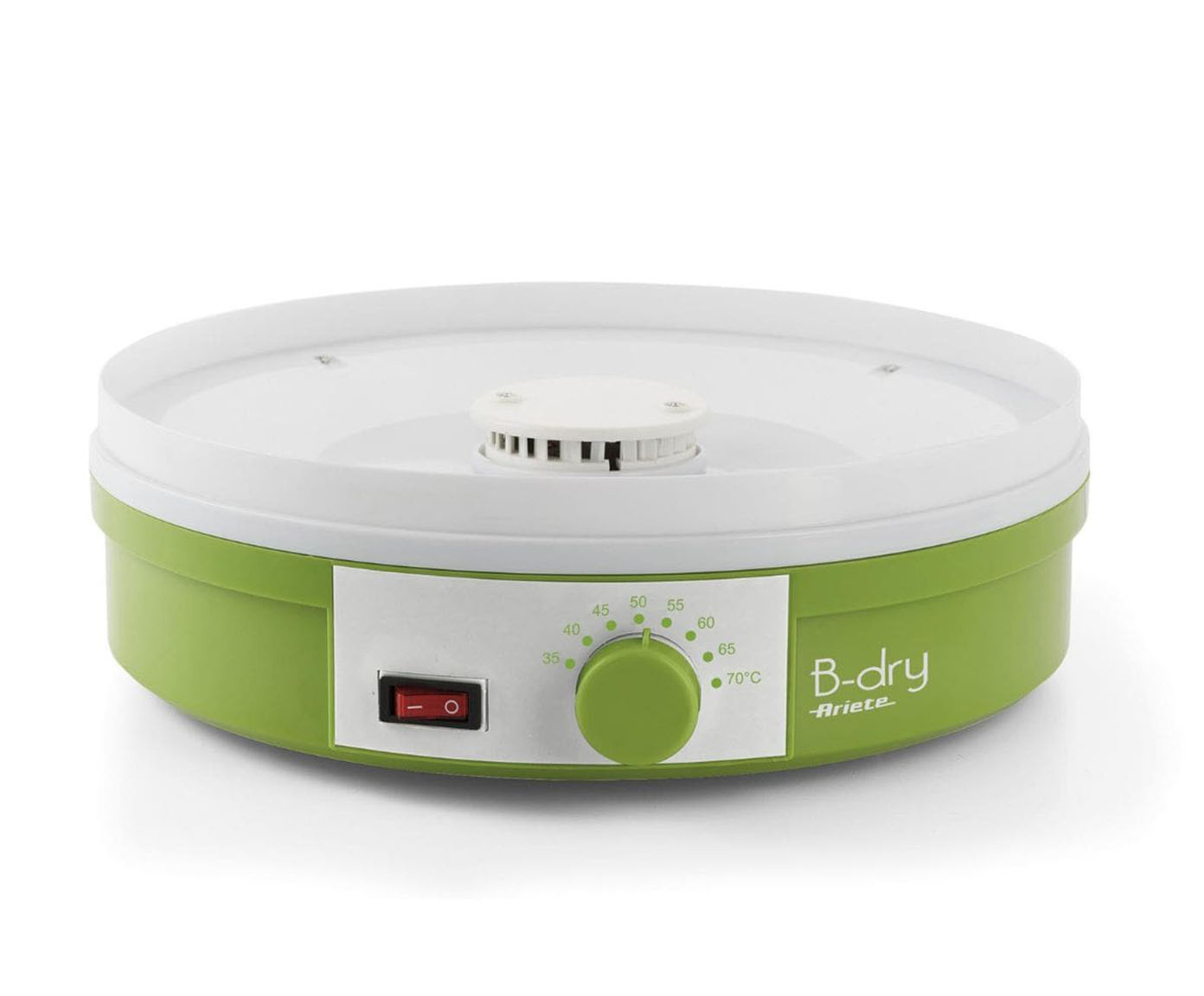Desidratador de Alimentos B-Dry Ariete image number 2