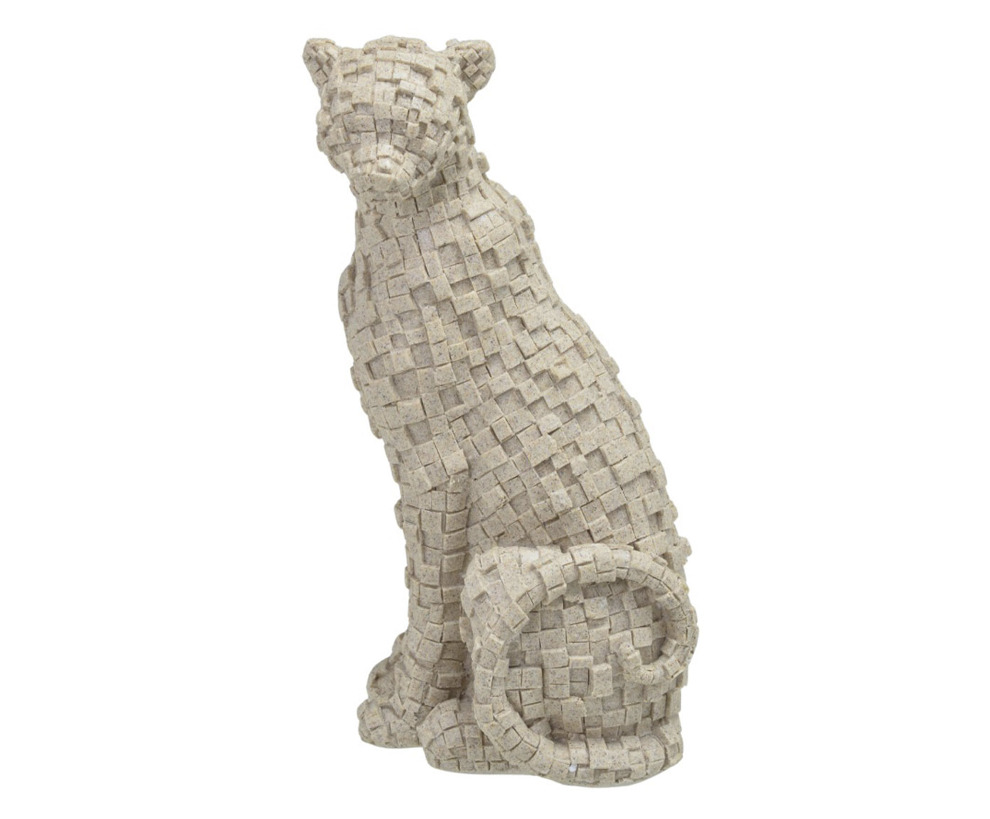 Adorno Leopardo Doruk - image 0