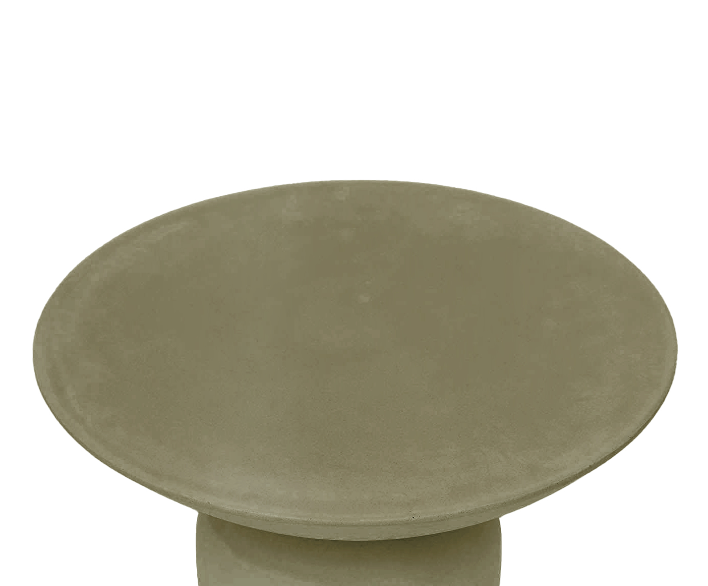 Mesa Lateral Alta Brut Verde - Especial BAB image number 2