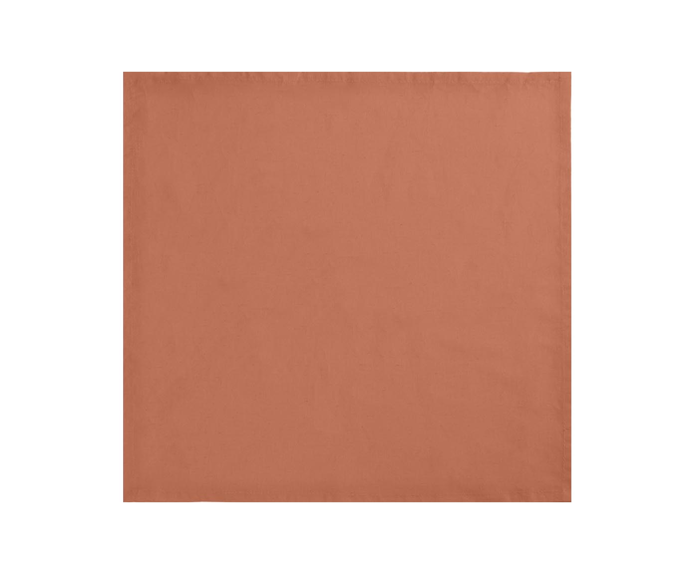 Guardanapo em Cotton Linen Il&aacute; Laranja image number 0