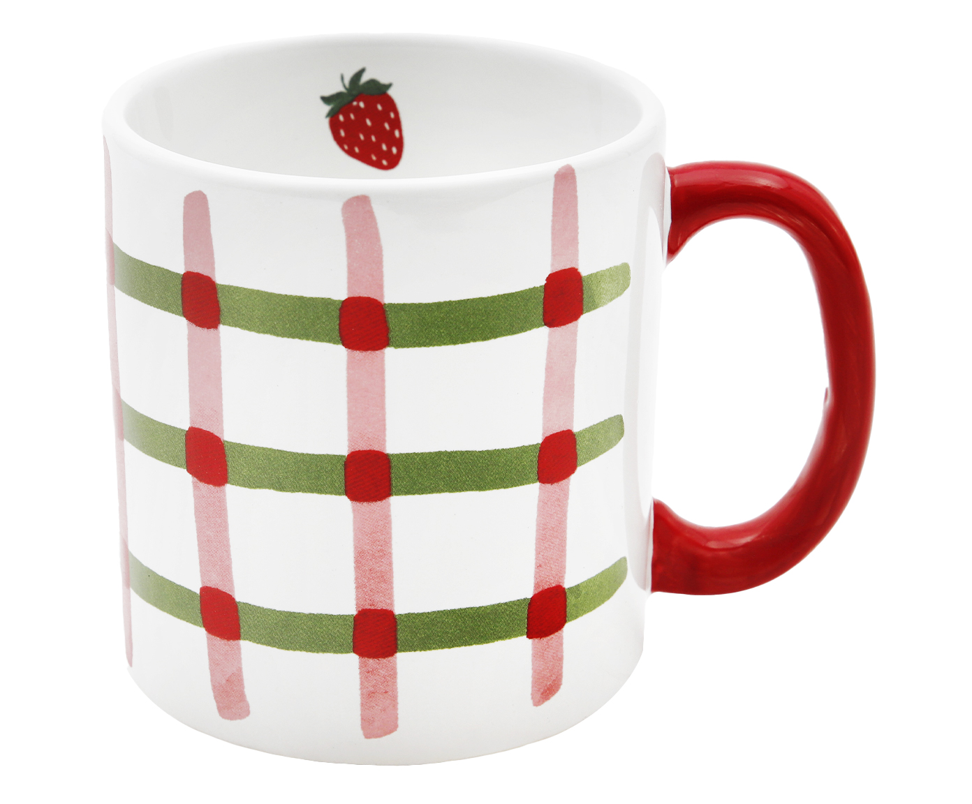 Caneca Fragola image number 0