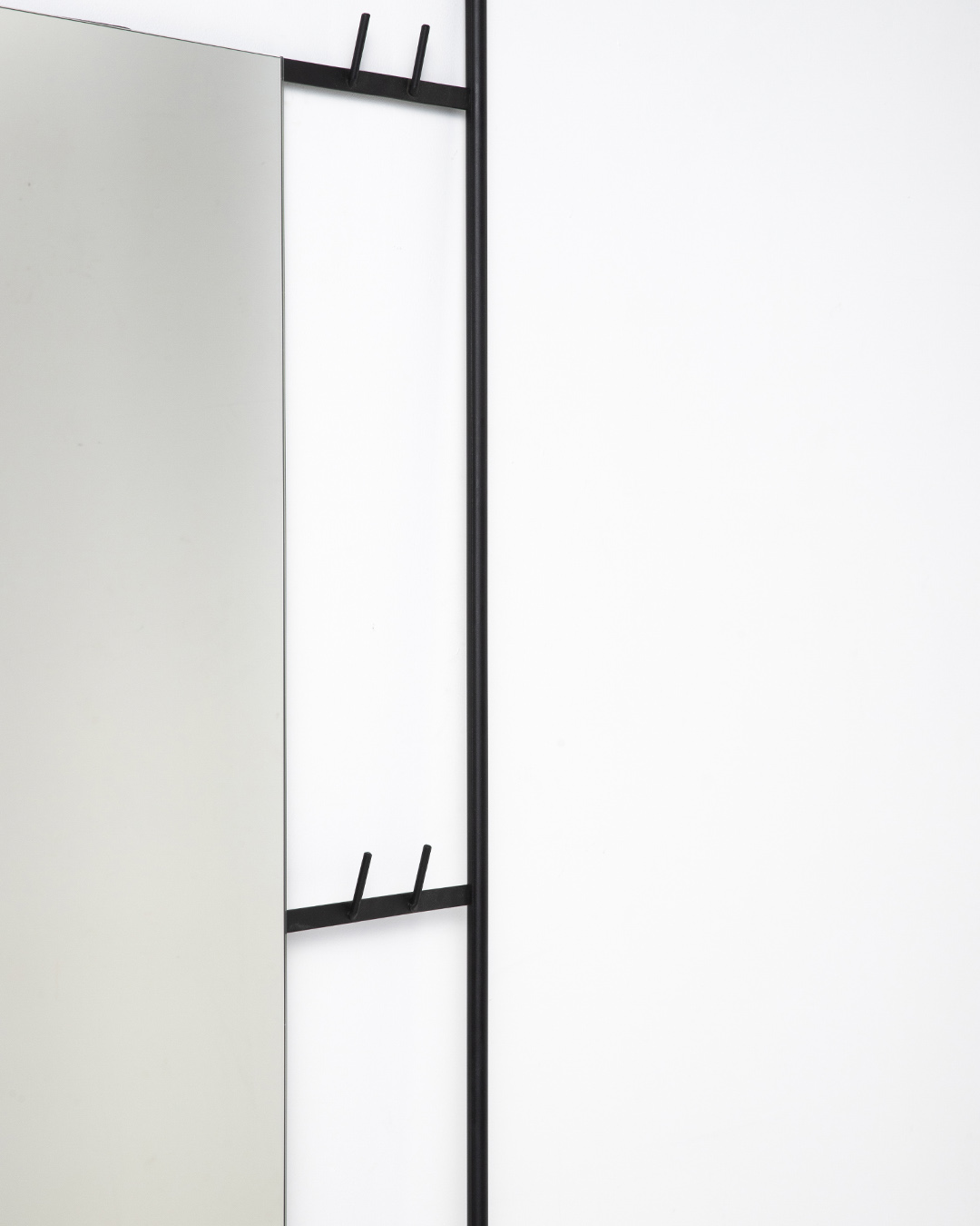 Espelho Hanger Preto image number 3