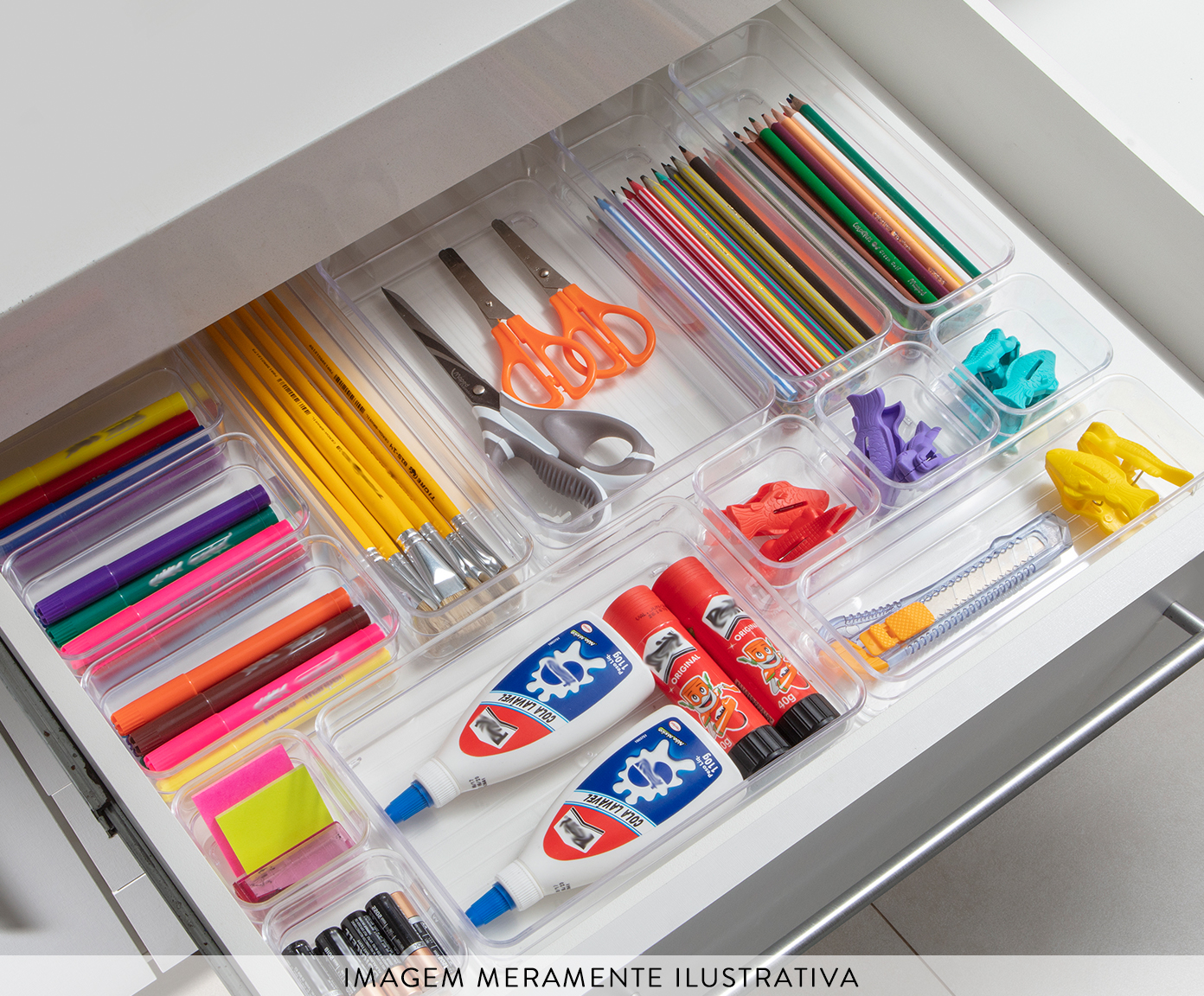 Organizador Diamond image number 1