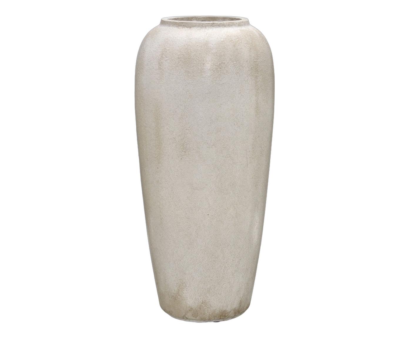 Vaso Decorativo Avenor Cinza image number 0