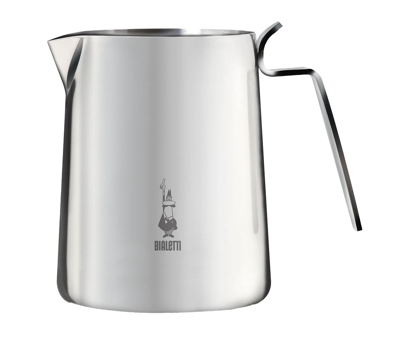 Leiteira de Inox Bialleti image number 0