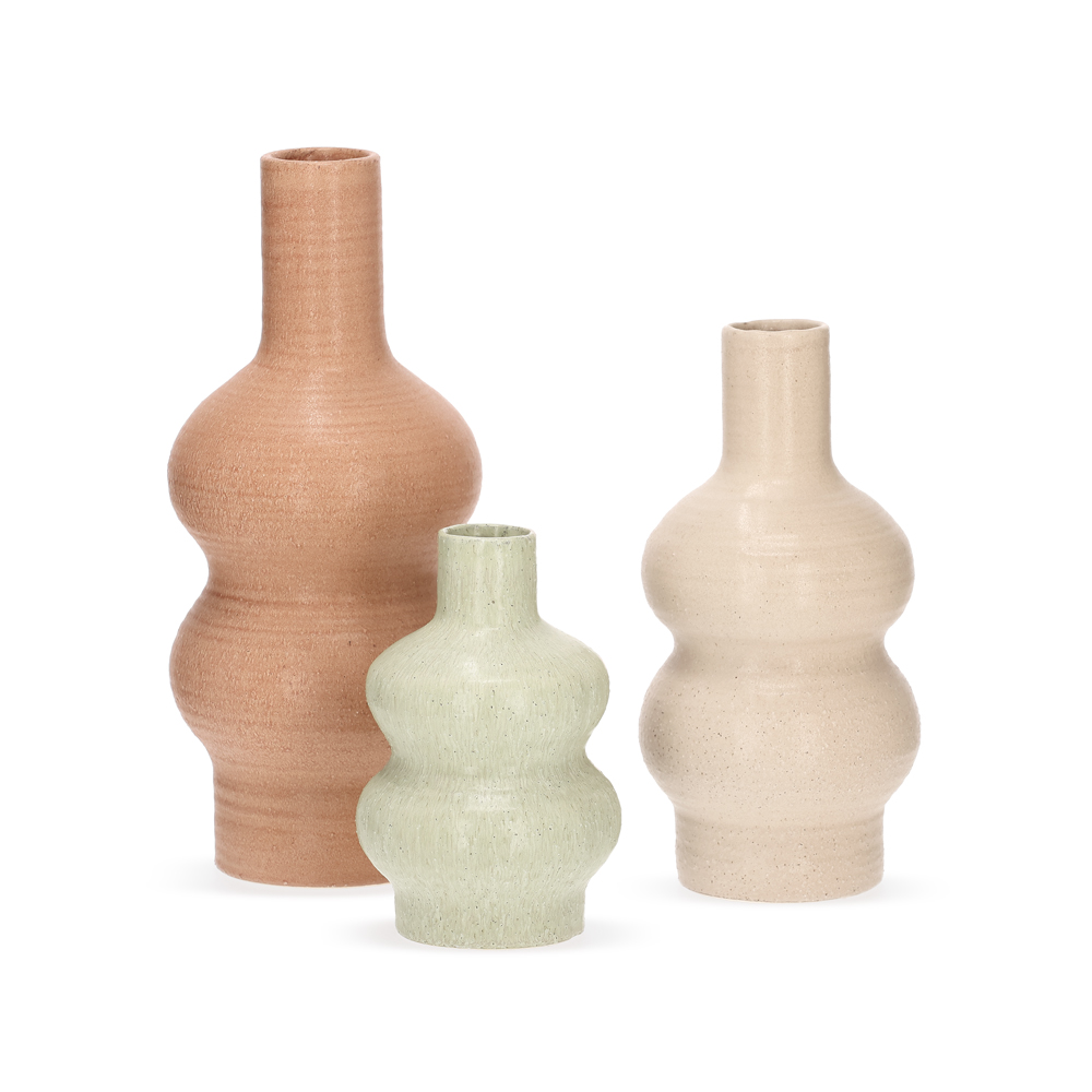 Jogo de Vasos Elizaniou - image 1